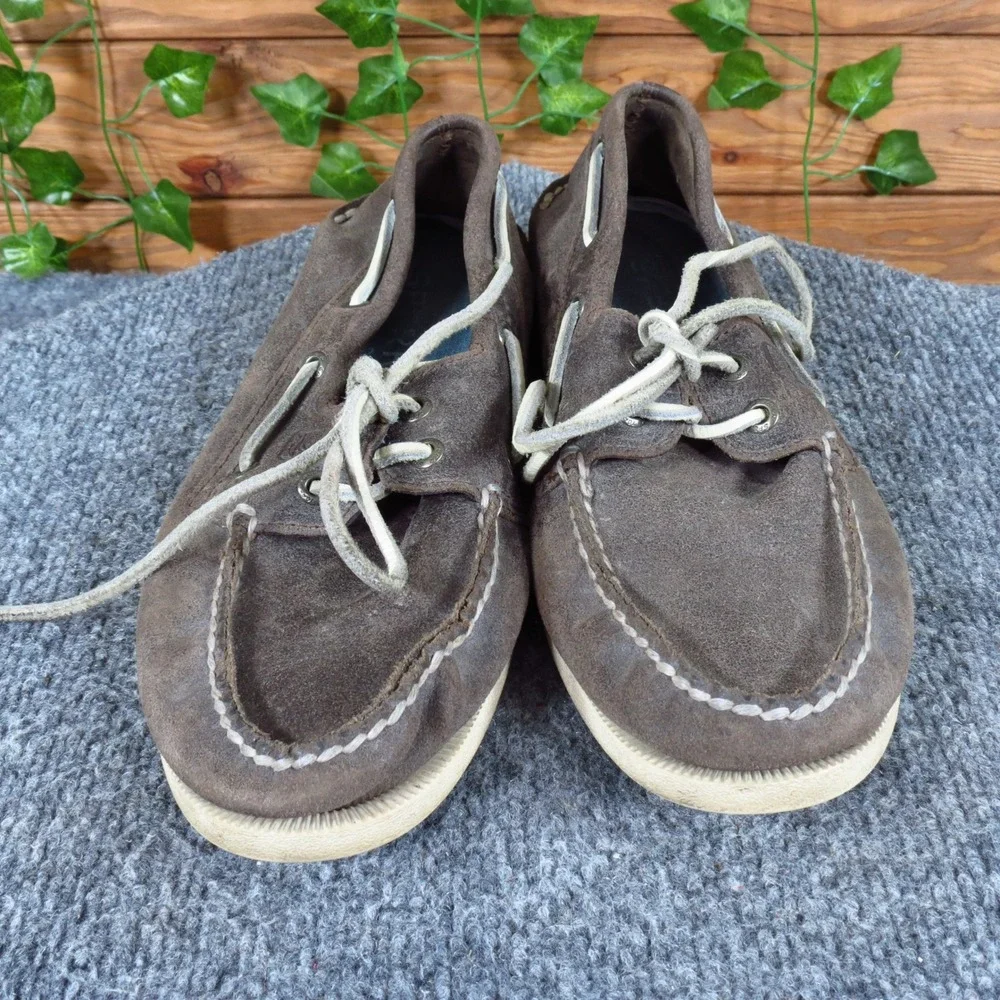 Sperry authentic original